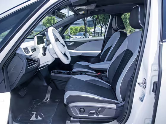 Volkswagen ID.3 2025