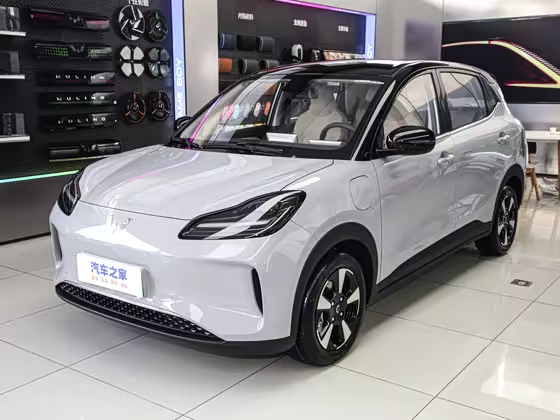 Wuling Bingguo Plus 2024
