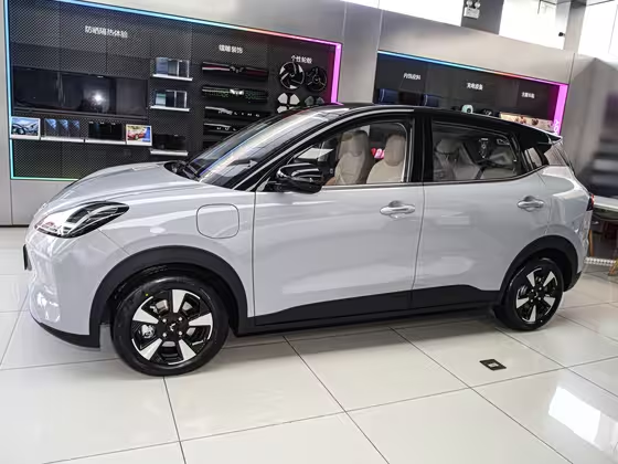 Wuling Bingguo Plus 2024