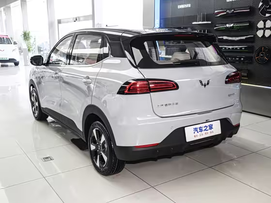 Wuling Bingguo Plus 2024