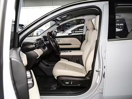 Wuling Bingguo Plus 2024