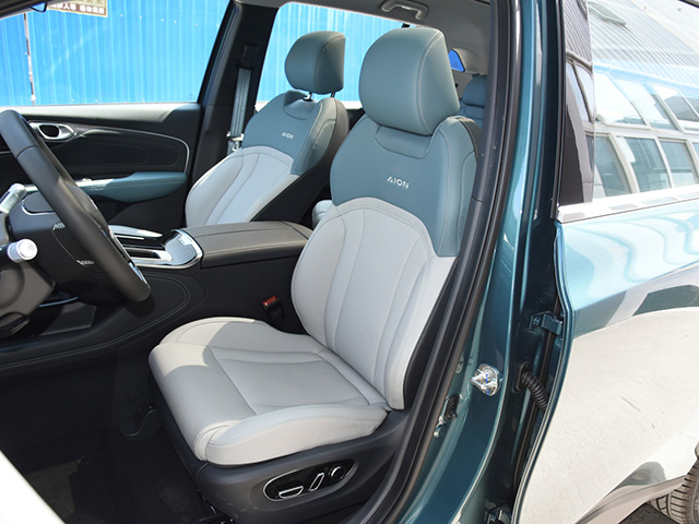 GAC Aion V 2024
