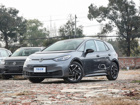 Volkswagen ID.3 2024