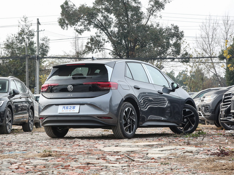 Volkswagen ID.3 2024