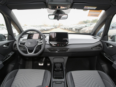 Volkswagen ID.3 2024