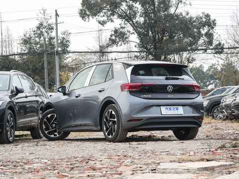 Volkswagen ID.3 2024