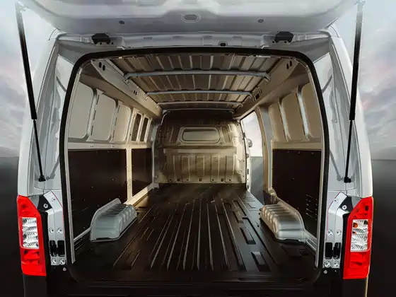 Karry Finless Porpoise 2022