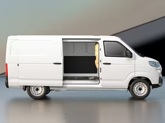 Karry Finless Porpoise 2022