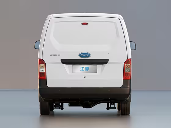 Karry Finless Porpoise 2022