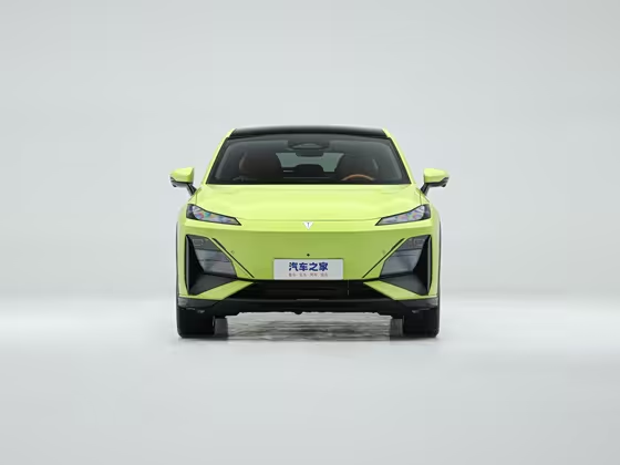 Changan S7 2024