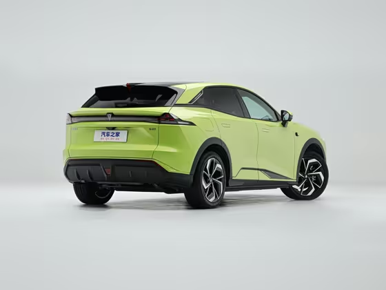 Changan S7 2024