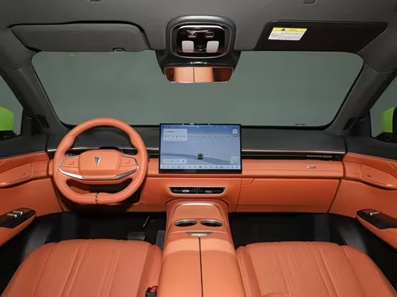 Changan S7 2024