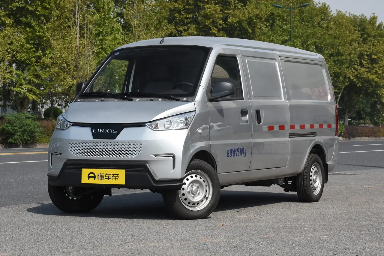 Linxys EV50 2024