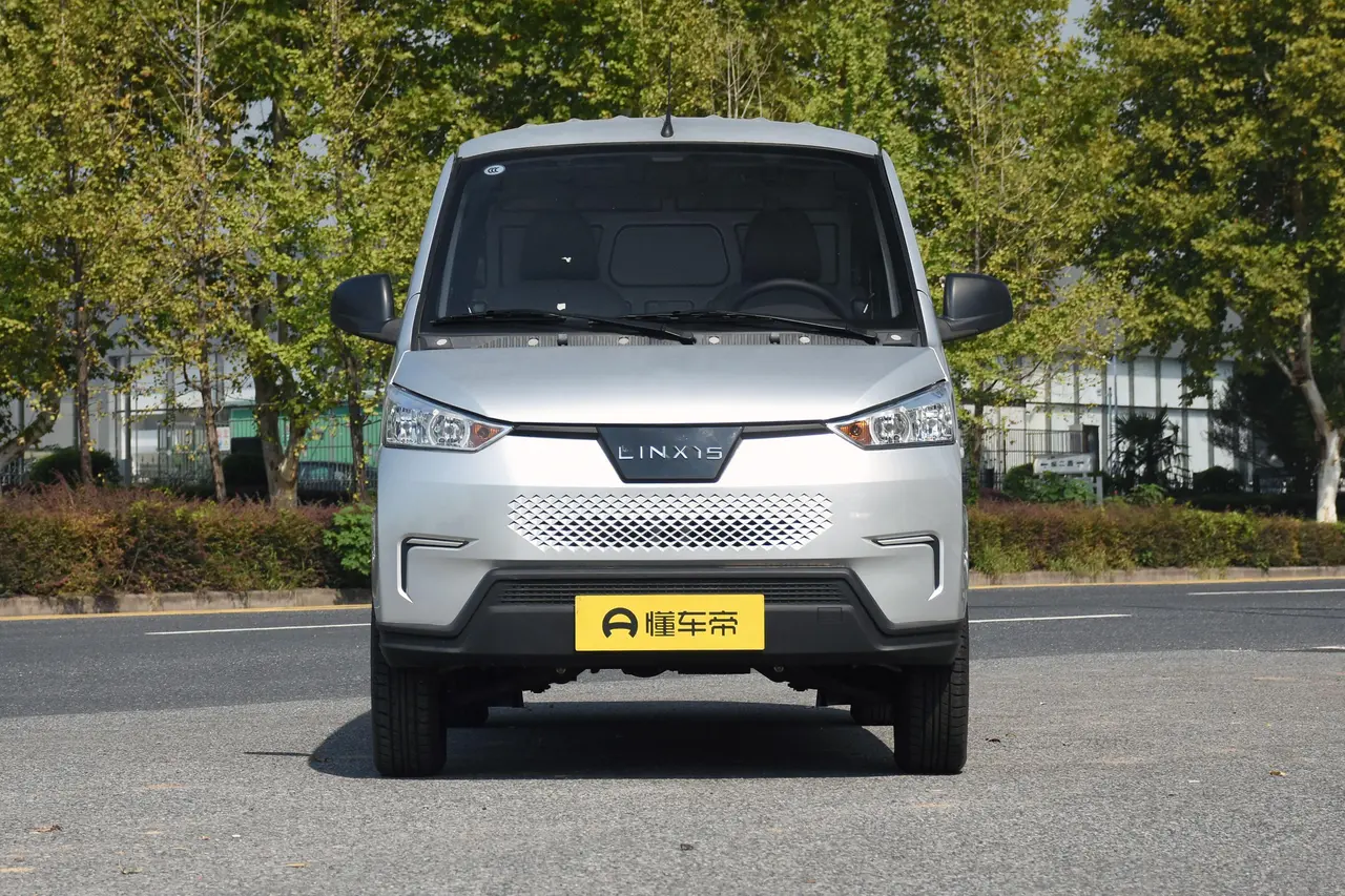 Linxys EV50 2024