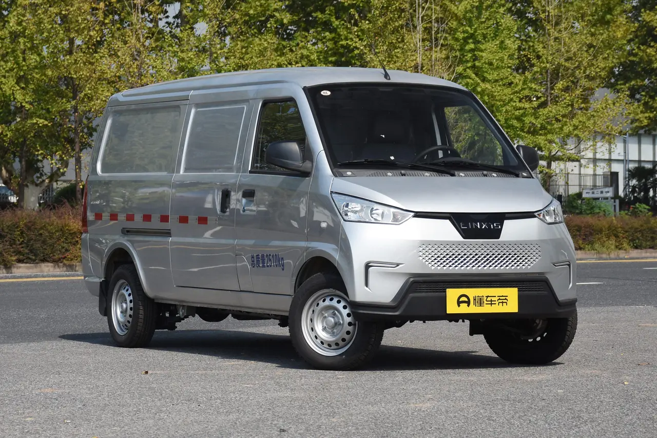 Linxys EV50 2024