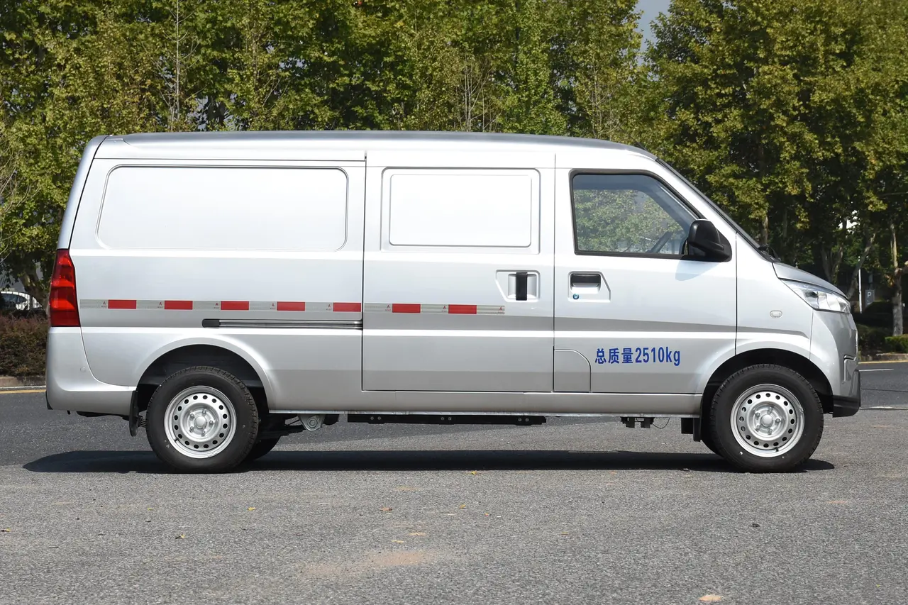 Linxys EV50 2024