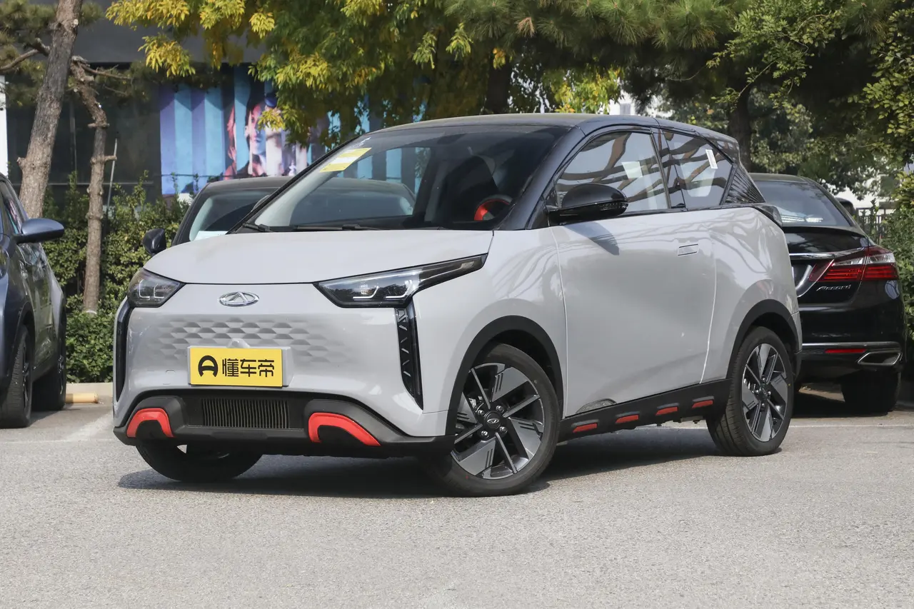 Chery Wujie Pro 2023