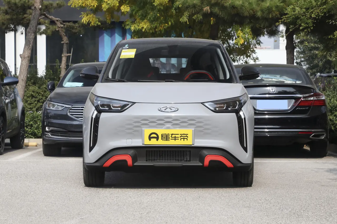 Chery Wujie Pro 2023