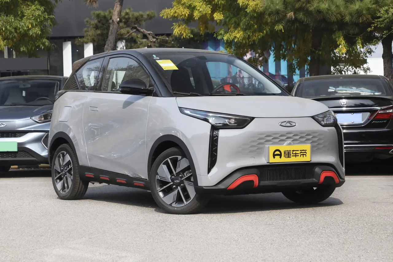 Chery Wujie Pro 2023