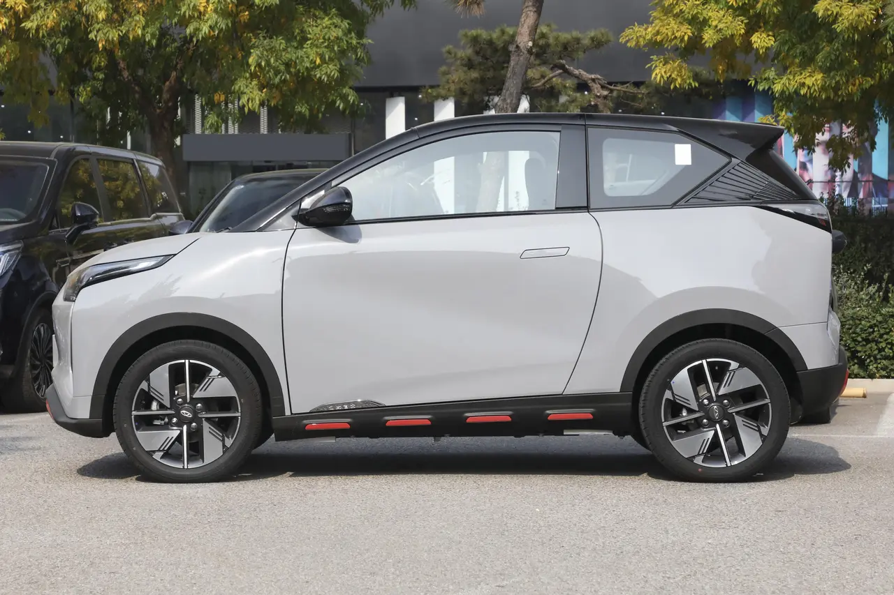 Chery Wujie Pro 2023