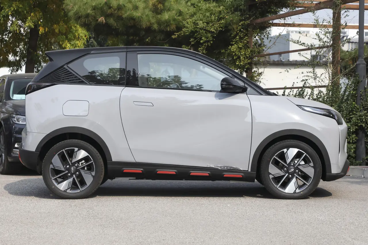 Chery Wujie Pro 2023