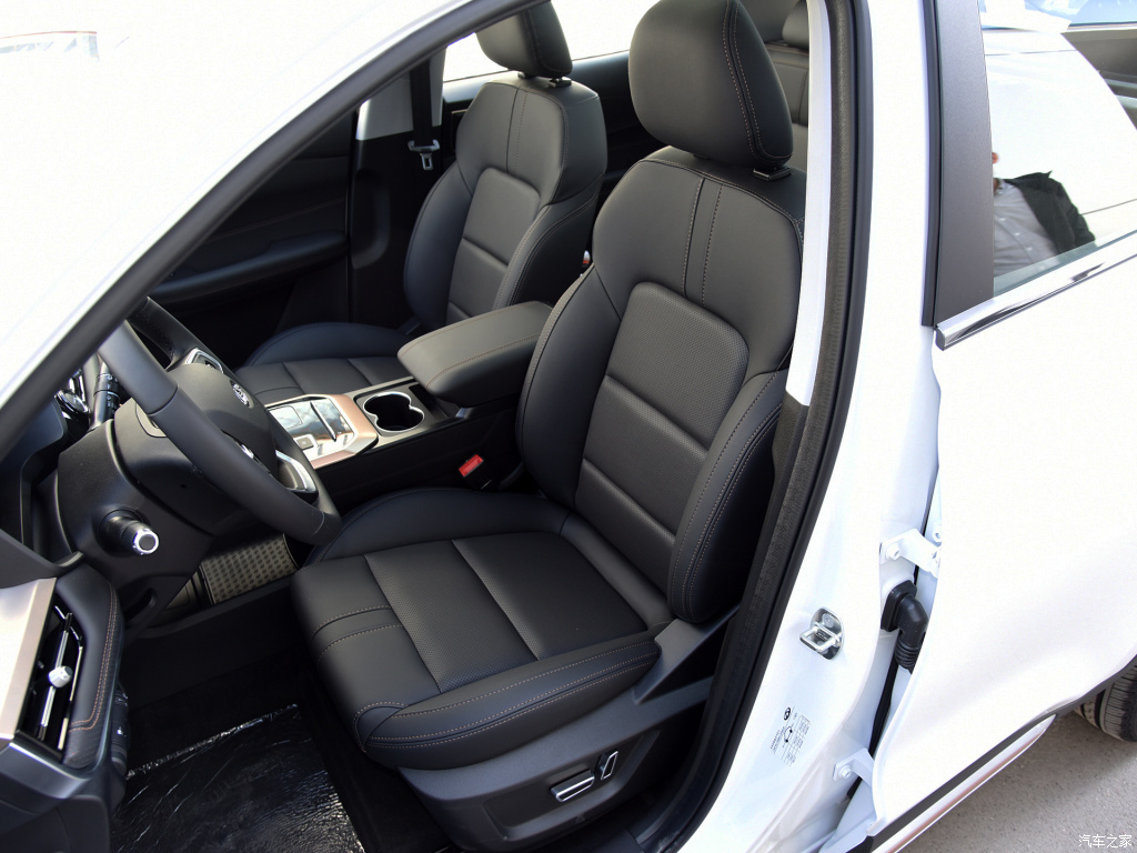 Chery Tiggo e 2021