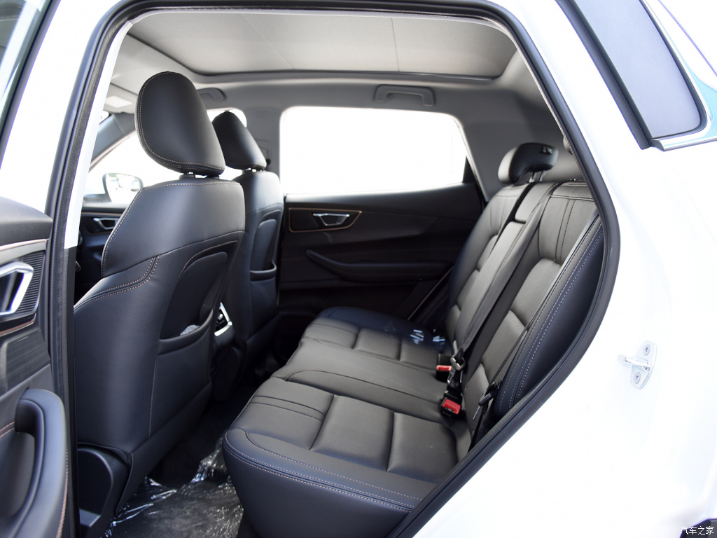 Chery Tiggo e 2021