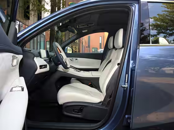 Geely Galaxy Starship 7 EM-i 2025