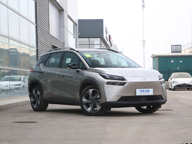 GAC Aion V 2024