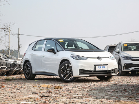 Volkswagen ID.3 2024