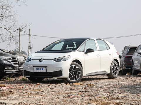 Volkswagen ID.3 2024