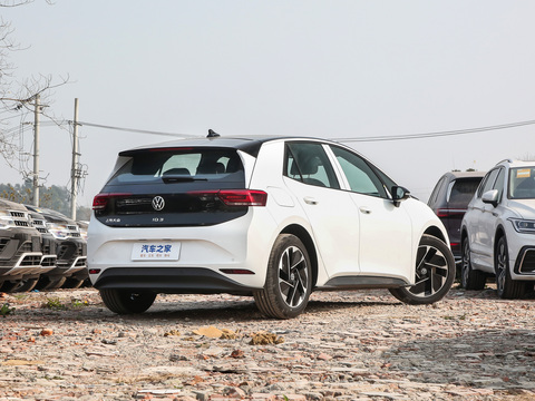 Volkswagen ID.3 2024
