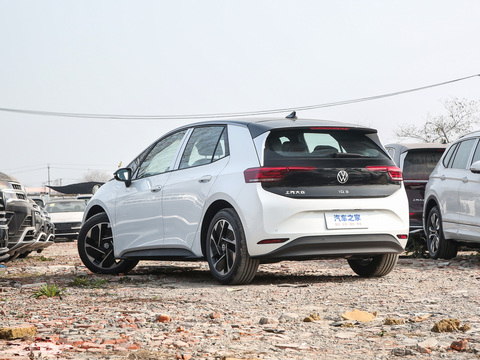 Volkswagen ID.3 2024