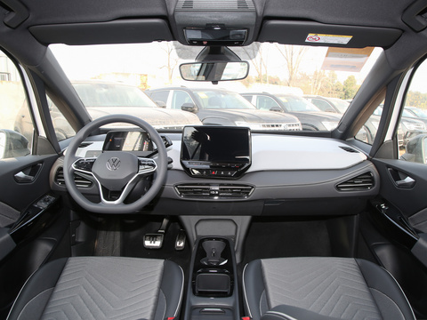 Volkswagen ID.3 2024