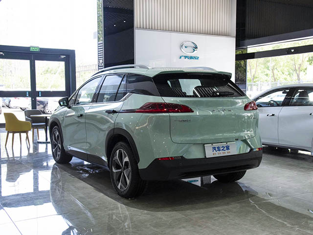 GAC Aion V 2024