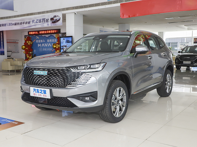 Haval H6 2022