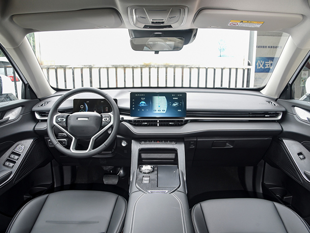 Haval H6 2022