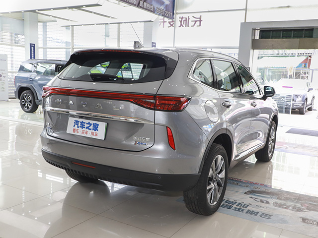 Haval H6 2022