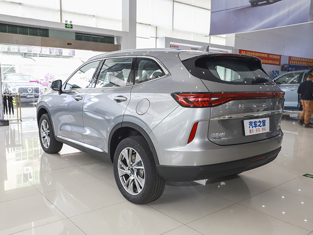 Haval H6 2022