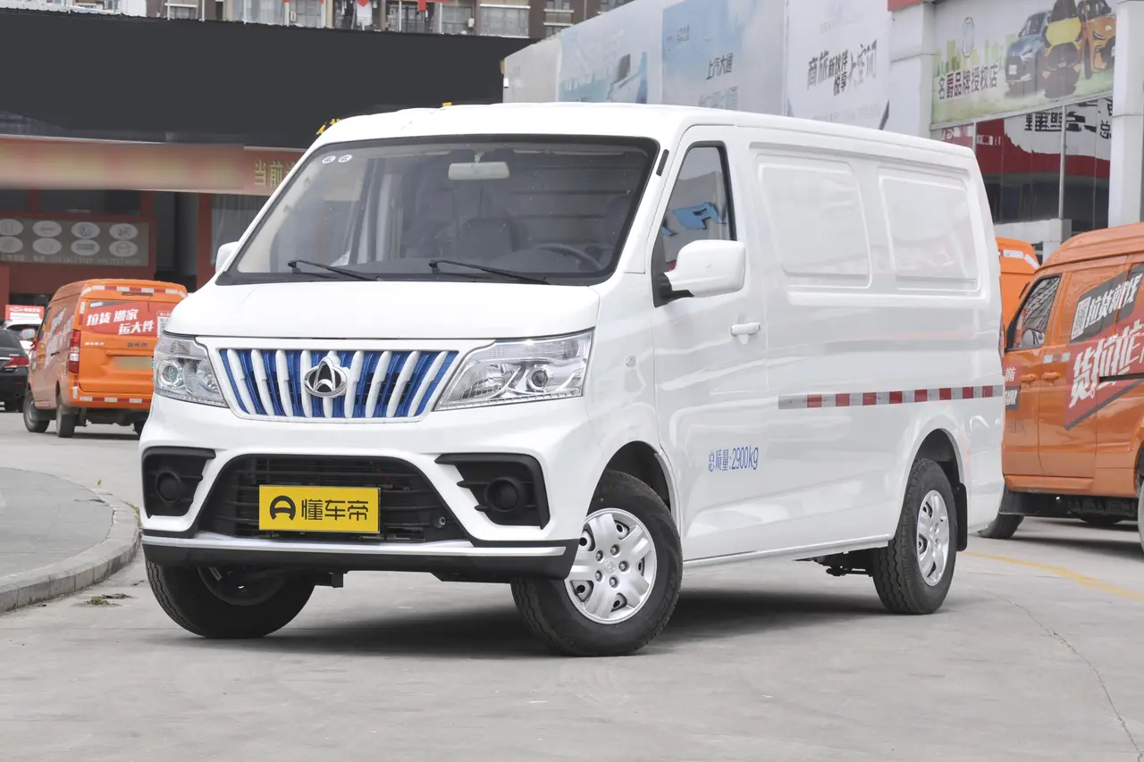 Changan Kaicheng Ruixing EM60 2023