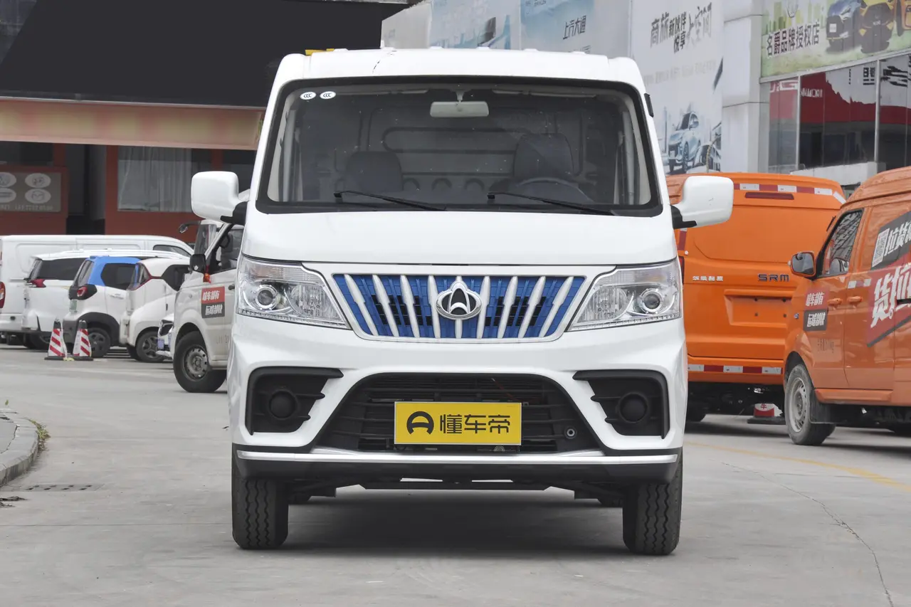 Changan Kaicheng Ruixing EM60 2023