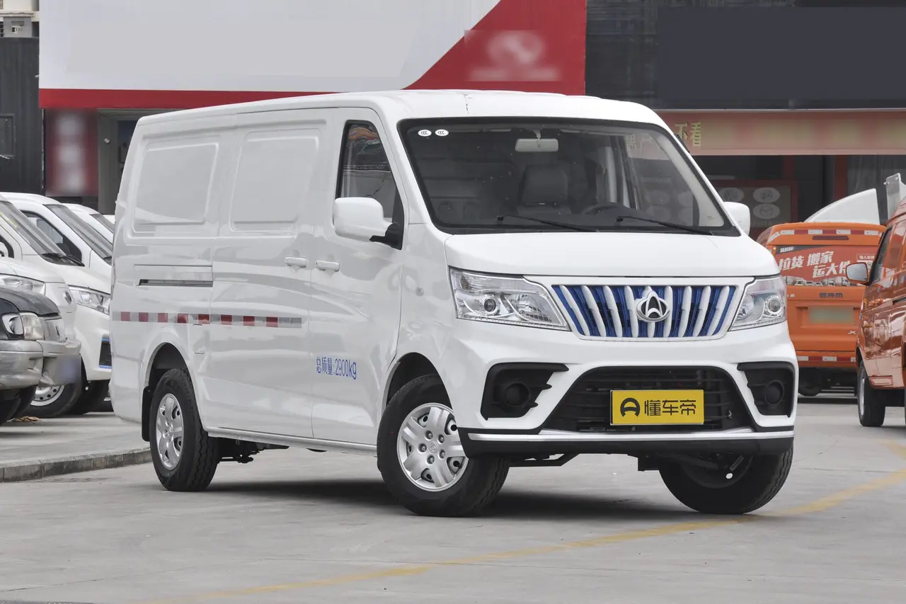Changan Kaicheng Ruixing EM60 2023