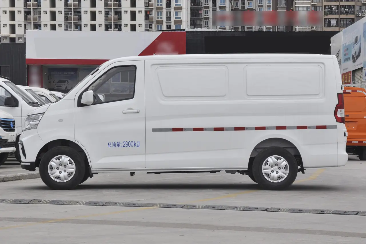 Changan Kaicheng Ruixing EM60 2023