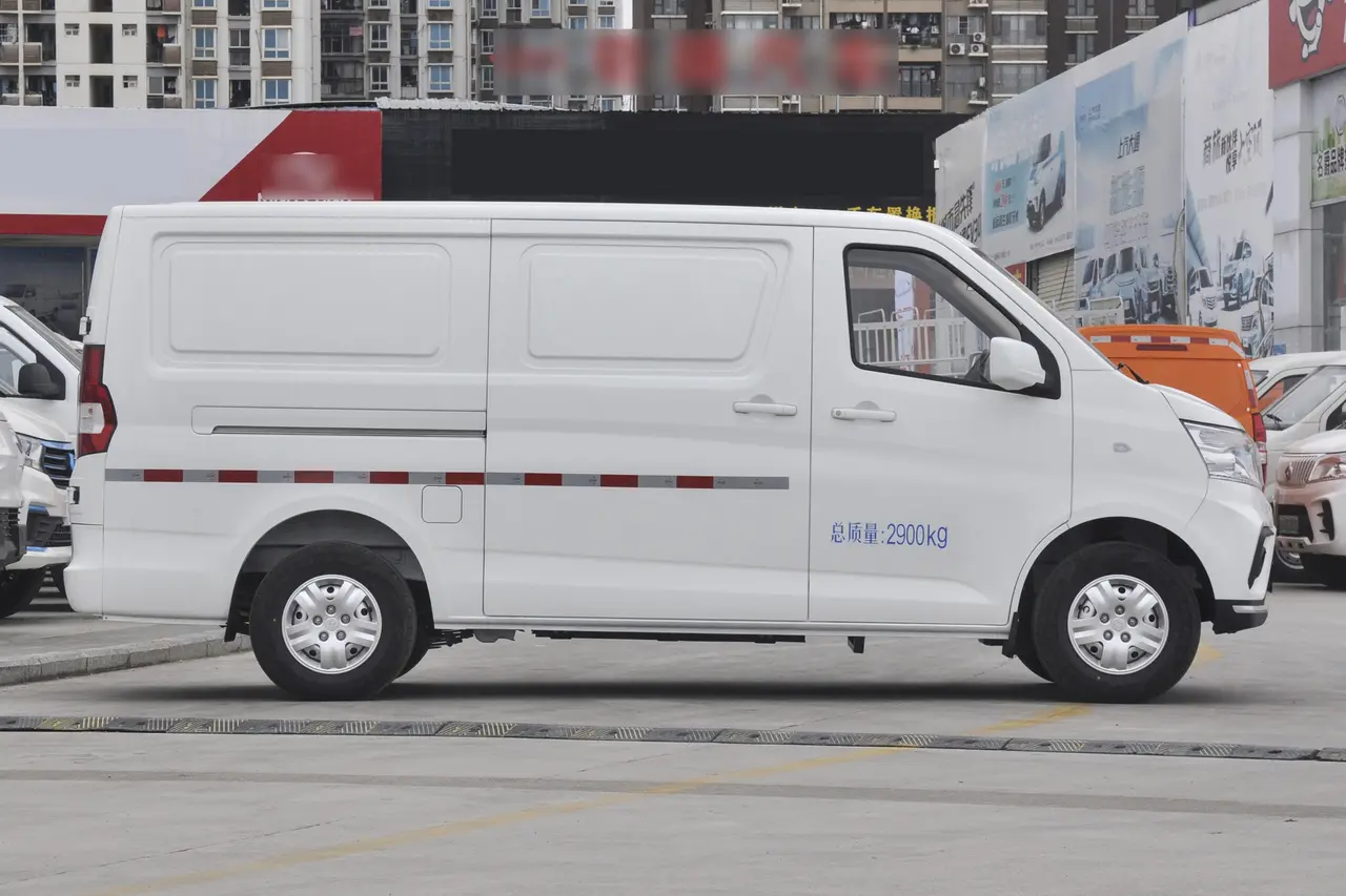 Changan Kaicheng Ruixing EM60 2023