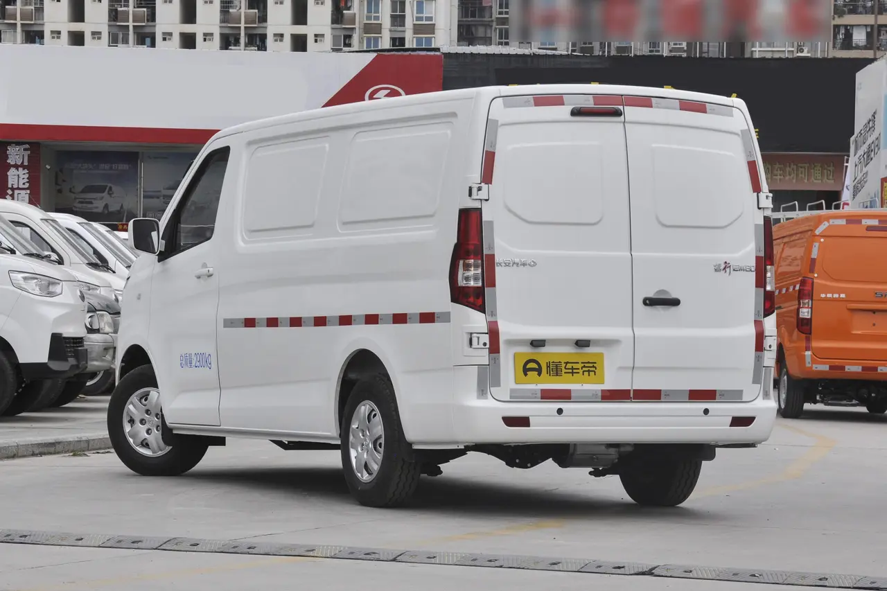Changan Kaicheng Ruixing EM60 2023