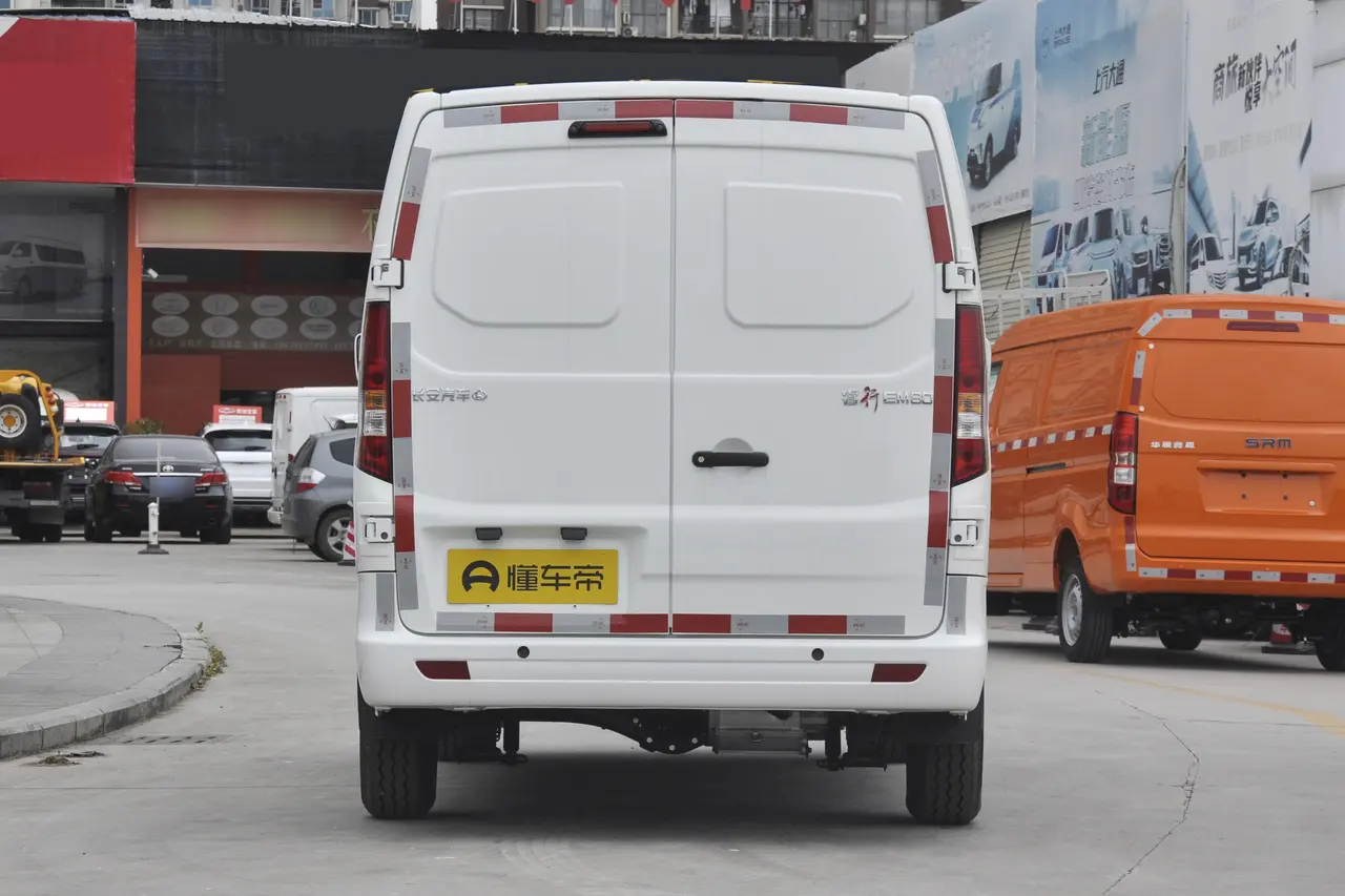 Changan Kaicheng Ruixing EM60 2023