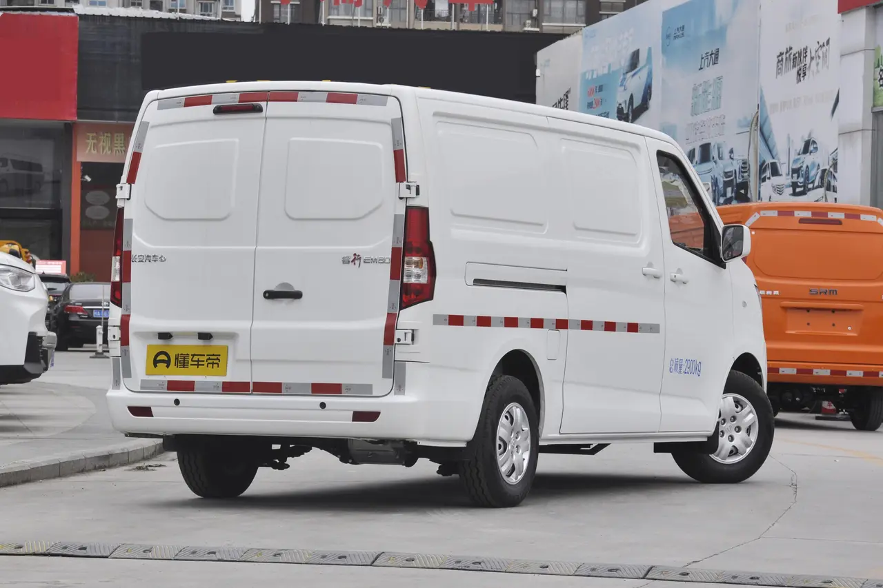 Changan Kaicheng Ruixing EM60 2023