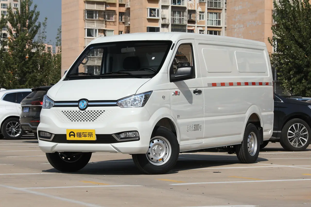 Dongfeng Yufeng EM26 2023