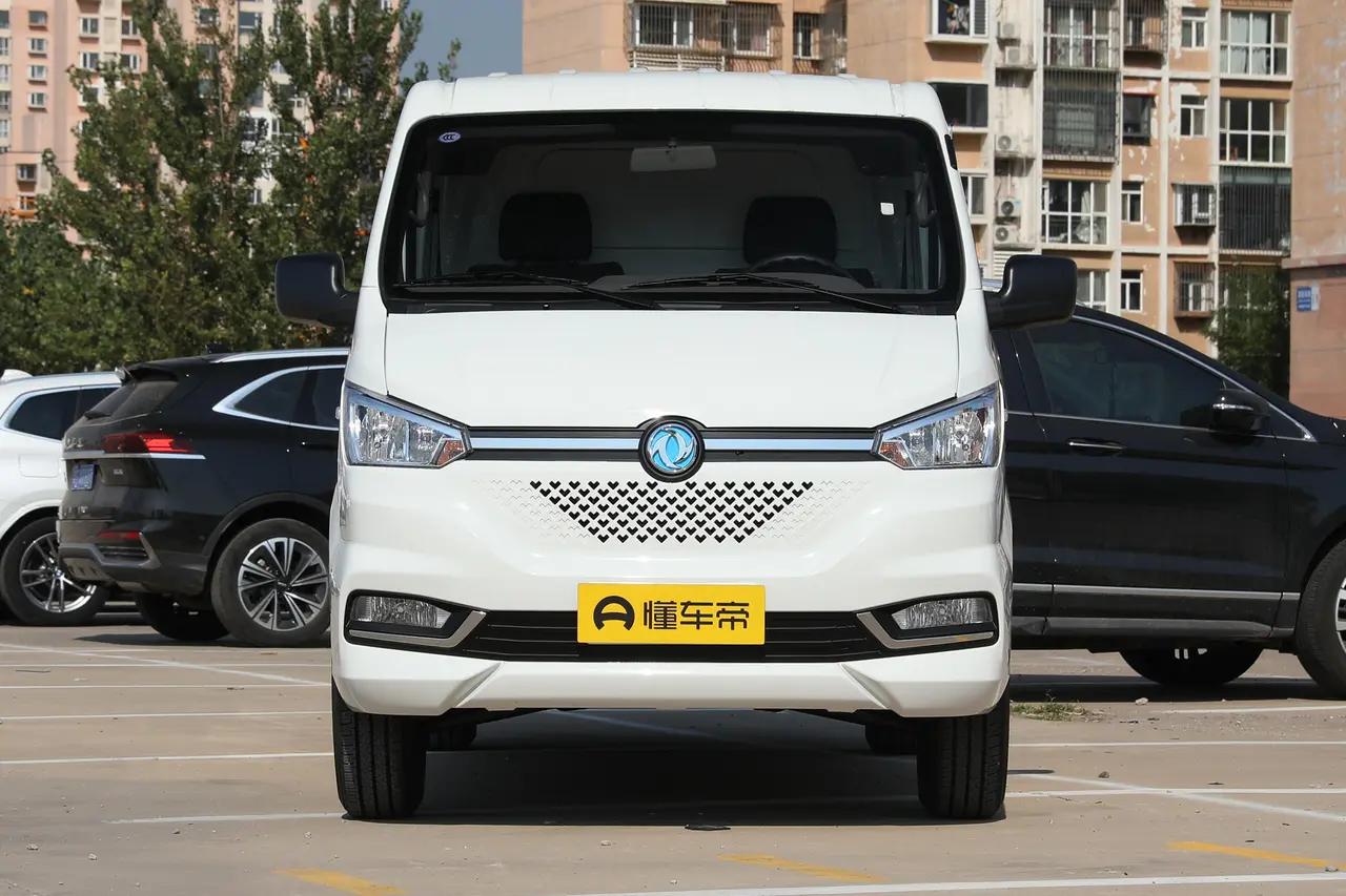 Dongfeng Yufeng EM26 2023