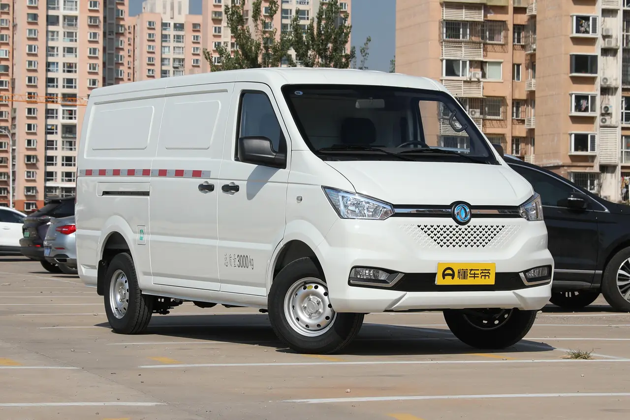 Dongfeng Yufeng EM26 2023